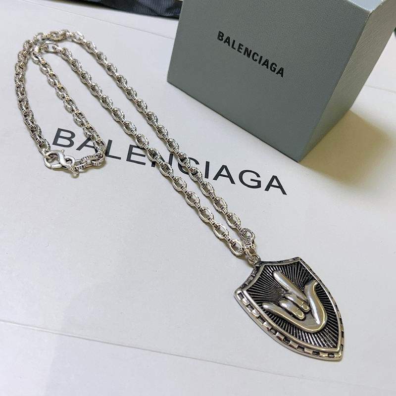 Balenciaga Necklace 06yxs32